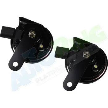 Houkačka Klakson VOLKSWAGEN Touran (1T2) 2007-06.10 LP.0000.0798.38-79861 - DOPRAVA ZDARMA