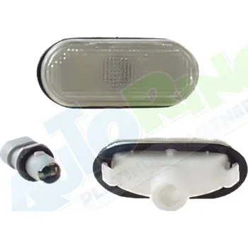 Auto-moto Boční blinkr SKODA Felicia (6U) 1994-06.01 LA.0000.8755.00-9792 - DOPRAVA ZDARMA