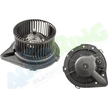 Ventilátor topení a klimatizace Ventilátor topení a klimatizace VOLKSWAGEN Passat (B5,3B,GP) 10.00-2005 LP.0000.2759.63-276843 - DOPRAVA ZDARMA