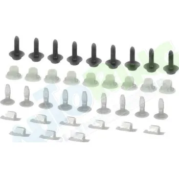 Auto-moto Sada úchytek FIAT Ulysse (220) 1994-08.02 LP.0000.0946.36-103645 - DOPRAVA ZDARMA