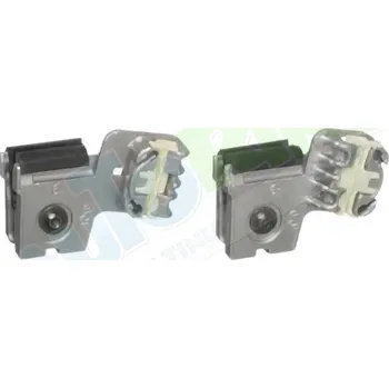 Stahovačka okna Úchyt stahování okna VOLKSWAGEN Golf 5 (1K) 09.03-04.09 LA.0000.8735.56-92408 - DOPRAVA ZDARMA