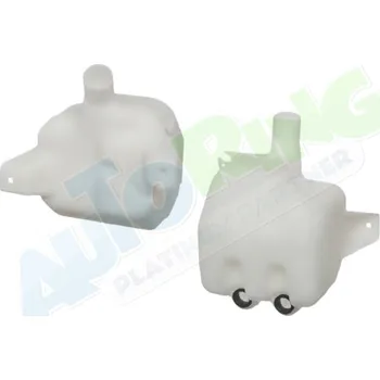 Znak automobilu Nádržka ostřikovače HONDA Jazz (GD) 2002-2008 LA.0000.8531.76-83474 - DOPRAVA ZDARMA