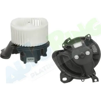 Ventilátor topení a klimatizace Ventilátor topení a klimatizace FIAT Punto Grande (199) 08.05-2012 LP.0000.2772.90-277290 - DOPRAVA ZDARMA