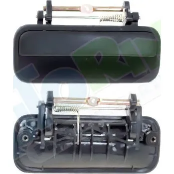 Autozámek Klika dveří vnější HONDA Accord (CB,CC,CD) 1990-1996 LA.0000.8534.88-85387 - DOPRAVA ZDARMA