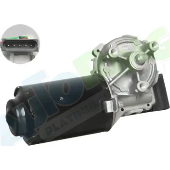 Motorek stěrače a odstřikovače Motorek stěrače LANCIA Libra (839AX,BX) 05.99-2006 LA.0000.8424.14-80968 - DOPRAVA ZDARMA