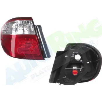 Zadní světlomet Zadní světlo NISSAN Maxima QX (A33) 02.00-07.03 LA.0000.8622.52-6951 - DOPRAVA ZDARMA