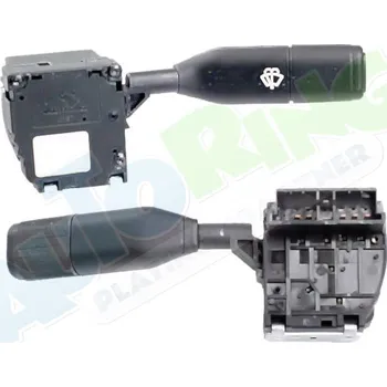 Přepínací páčka pod volantem RENAULT Express i Rapid (F,G40) 06.85-02.98 LA.0000.8673.00-80172 - DOPRAVA ZDARMA