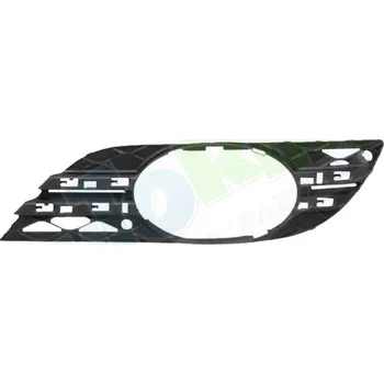 Nárazník Mřížka nárazníku MERCEDES E Class (W211) od 05.2006 LA.0000.8583.67-45379 - DOPRAVA ZDARMA