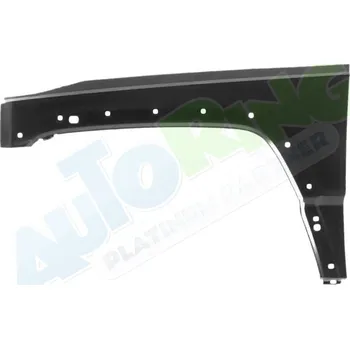 Blatník karosérie Přední blatník JEEP Cherokee (KK) 08.07-2014 LA.0000.8552.72-39467 - DOPRAVA ZDARMA