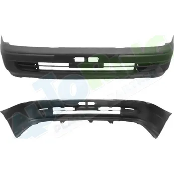 Nárazník Přední nárazník TOYOTA Carina E (T19) 03.92-08.97 LA.0000.8724.33-42438 - DOPRAVA ZDARMA