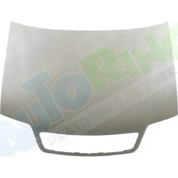 Kapota Kapota AUDI A6 (C5) 1997-06.01 LA.0000.8403.99-41150 - DOPRAVA ZDARMA