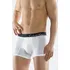 Boxerky Boxerky Calvin Klein U8902A bílé
