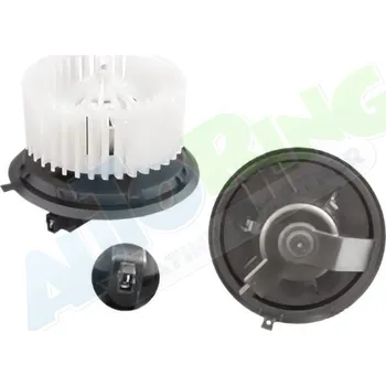 Ventilátor topení a klimatizace Ventilátor topení a klimatizace FIAT Punto (176) 1993-08.99 LP.0000.2763.99-277144 - DOPRAVA ZDARMA