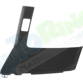 Lišta světlometu VOLKSWAGEN Crafter (2E) od 2006 LA.0000.8732.30-16421 - DOPRAVA ZDARMA