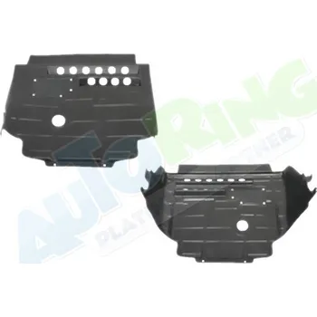 Kryt motoru Kryt motoru RENAULT Master (D) 06.98-2004 LA.0000.8628.82-31573 - DOPRAVA ZDARMA