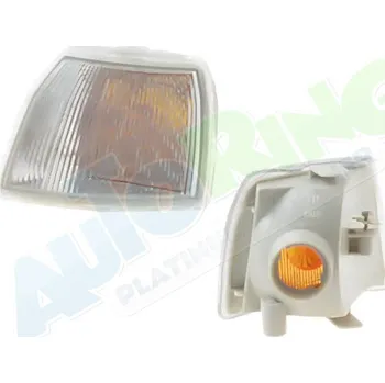 Směrový světlomet Přední blinkr OPEL Vectra A 1988-1995 LA.0000.8640.63-2071 - DOPRAVA ZDARMA