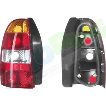 Zadní světlomet Zadní světlo FIAT Albea i Palio Weekend 2 (178) 2002-05.06 LA.0000.8500.63-6253 - DOPRAVA ZDARMA