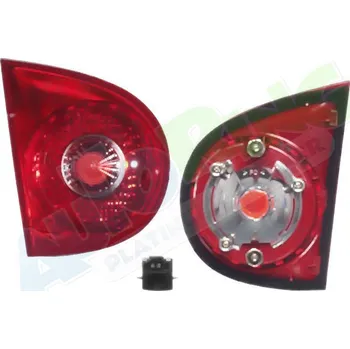 Zadní světlomet Zadní světlo VOLKSWAGEN Golf 5 (1K) 09.03-04.09 LA.0000.8765.19-5190 - DOPRAVA ZDARMA