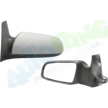Auto zrcátko Zrcátko vnější OPEL Zafira 04.05-2008 LA.0000.8628.42-24536 - DOPRAVA ZDARMA