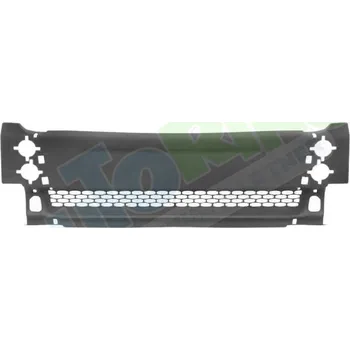 Nárazník Přední nárazník FORD Transit (V184,5) 04.00-05.06 LA.0000.8508.11-44373 - DOPRAVA ZDARMA