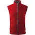 Pánská vesta Vesta Adler Vision pánská červená