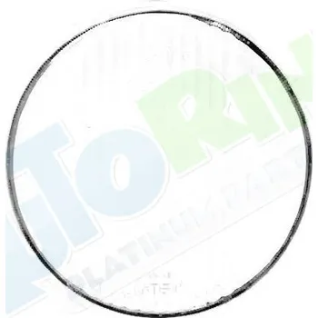 Sklo světlometu Sklo světlometu BMW 5 (E34) Sedan, Kombi 1988-1997 LP.0000.0580.11-58011 - DOPRAVA ZDARMA