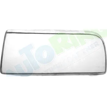 Sklo světlometu Sklo světlometu VOLKSWAGEN Vento (1H2,1H5,1HM) 1992-11.98 LA.0000.8740.56-55828 - DOPRAVA ZDARMA