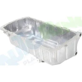 Olejová vana Olejová vana PEUGEOT 306 (7xx) 04.97-1999 LP.0000.0598.61-59864 - DOPRAVA ZDARMA