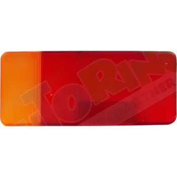 Zadní světlomet Sklo zadního světla FIAT Scudo (220) 1995-2004 LA.0000.8459.26-4484 - DOPRAVA ZDARMA