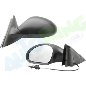 Auto zrcátko Zrcátko vnější SEAT Ibiza i Cordoba (6L) 04.06-03.08 LA.0000.8683.68-23946 - DOPRAVA ZDARMA