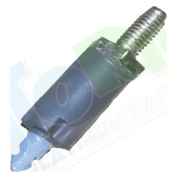 Doraz gumový PEUGEOT 306 (7xx) 1999-2002 LA.0000.8458.10-94966 - DOPRAVA ZDARMA