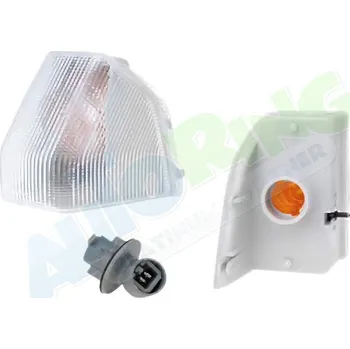 Směrový světlomet Přední blinkr CITROEN BX (XB) i Kombi 08.82-1992 LA.0000.8467.13-1530 - DOPRAVA ZDARMA