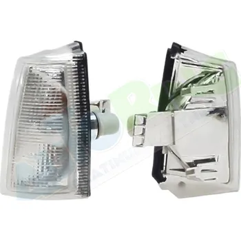 Směrový světlomet Přední blinkr FIAT Croma (154) 1986-1997 LA.0000.8496.07-480 - DOPRAVA ZDARMA