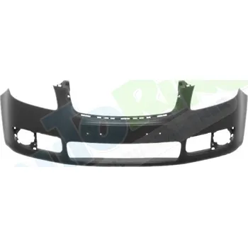 Nárazník Přední nárazník SKODA Roomster, Praktik (5J) 2006-2010 LA.0000.8697.75-42212 - DOPRAVA ZDARMA