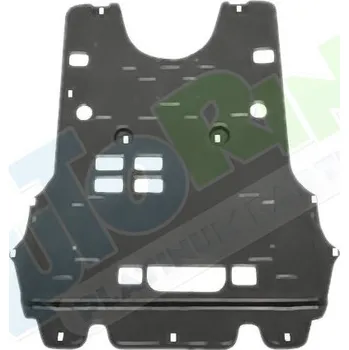 Kryt motoru Kryt motoru PEUGEOT 308 (4xx) 08.07-03.11 LA.0000.8457.30-31589 - DOPRAVA ZDARMA