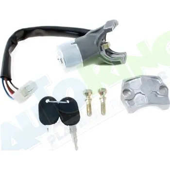 Spínací skříňka kompletní IVECO Daily 1978-1990 LA.0000.8551.00-85642 - DOPRAVA ZDARMA