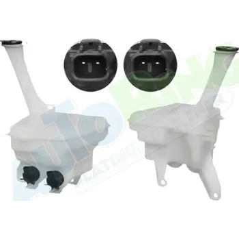 Znak automobilu Nádržka ostřikovače TOYOTA Yaris HB (XP9,90) 2006-02.09 LA.0000.8717.34-83038 - DOPRAVA ZDARMA