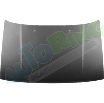 Kapota Kapota MAZDA 323 (BG) 1990-06.94 LP.0000.0399.62-39962 - DOPRAVA ZDARMA