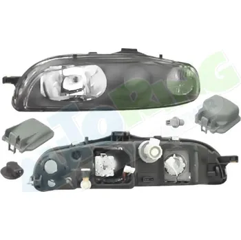 Přední světlomet Hlavní světlomet FIAT Marea (185) 1996-2003 LA.0000.8498.13-52202 - DOPRAVA ZDARMA