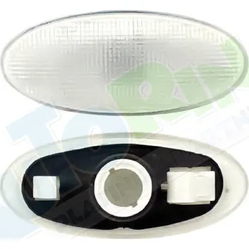 Směrový světlomet Boční blinkr FIAT Punto (176) 1993-08.99 LP.0000.0085.42-8542 - DOPRAVA ZDARMA