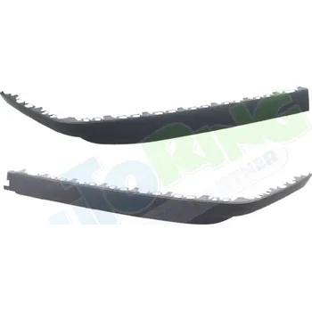 Nárazník Spojler předního nárazníku VOLKSWAGEN Vento (1H2,1H5,1HM) 1992-11.98 LA.0000.8731.13-43660 - DOPRAVA ZDARMA