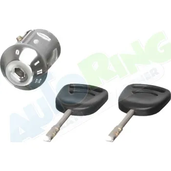 Spínací skříňka (část) FORD Ka (RBxx) 1996-10.08 LA.0000.8504.20-87952 - DOPRAVA ZDARMA