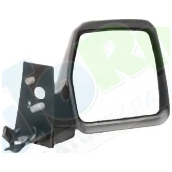 Auto zrcátko Sklo zrcátka vnějšího PEUGEOT Expert (222-224) 2004-2007 LP.0000.0282.92-28438 - DOPRAVA ZDARMA