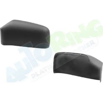 Auto zrcátko Kryt zrcátka vnějšího VOLVO S40,V40 (VS,VW) 06.95-06.00 LA.0000.8770.48-21495 - DOPRAVA ZDARMA