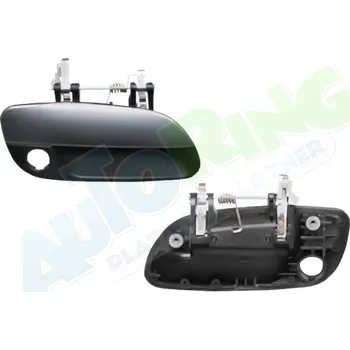 Autozámek Klika dveří vnější HYUNDAI Elantra (XD) od 2004-08.06 LA.0000.8543.62-86327 - DOPRAVA ZDARMA