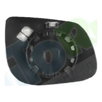 Auto zrcátko Sklo zrcátka vnějšího KIA Picanto (TA) od 05.2011 LP.0000.0259.19-25919 - DOPRAVA ZDARMA