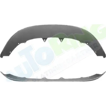 Nárazník Spojler předního nárazníku SEAT Toledo 3 (5P2) 09.04-08.09 LA.0000.8686.55-48828 - DOPRAVA ZDARMA