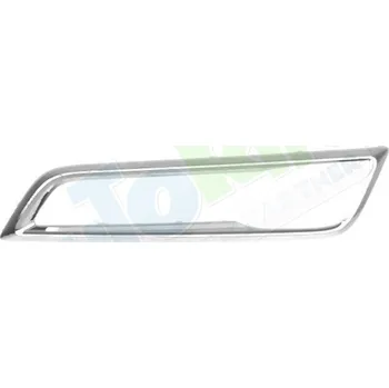 Lišta karosérie Lišta přední mřížky NISSAN Micra (K12) 2003-10.10 LA.0000.8612.63-16580 - DOPRAVA ZDARMA