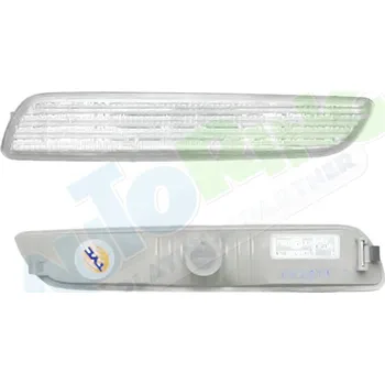 Příslušenství osvětlení automobilu Obrysové světlo VOLVO S40,V40 (VS,VW) 06.00-2004 LA.0000.8769.32-11922 - DOPRAVA ZDARMA