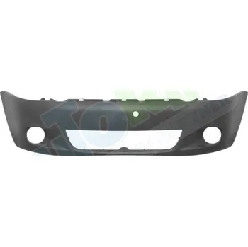 Nárazník Přední nárazník DAEWOO Matiz 2 (KLYA,M150) od 2001 LA.0000.8476.05-47134 - DOPRAVA ZDARMA